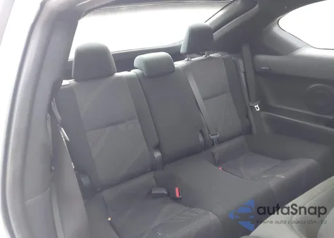 2012 Scion Tc из США, поврежденный, VIN JTKJF5C79C3031459